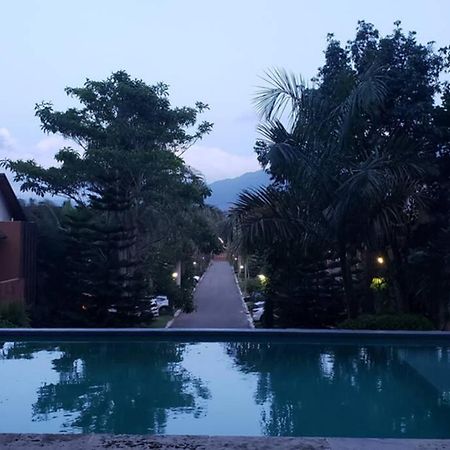 Villa Victoria Jarabacoa Bagian luar foto