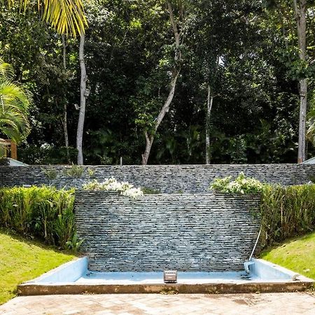 Villa Victoria Jarabacoa Bagian luar foto