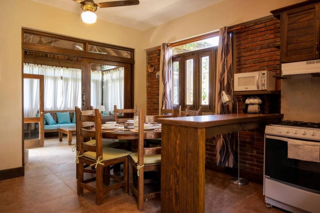Villa Victoria Jarabacoa Bagian luar foto
