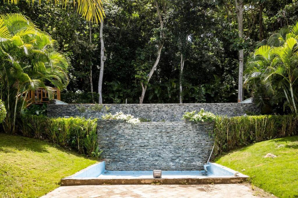 Villa Victoria Jarabacoa Bagian luar foto
